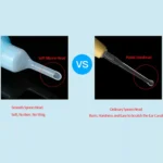 Ear-cleaner Children Gleamy Electric Gentle and Effective Ears Cleaning Device - Image 9