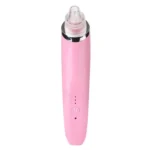 5W 1A Multi-function Blackhead Extractor Pore Cleanser with Four Probes - Image 2