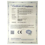 5W 1A Multi-function Blackhead Extractor Pore Cleanser with Four Probes - Image 10