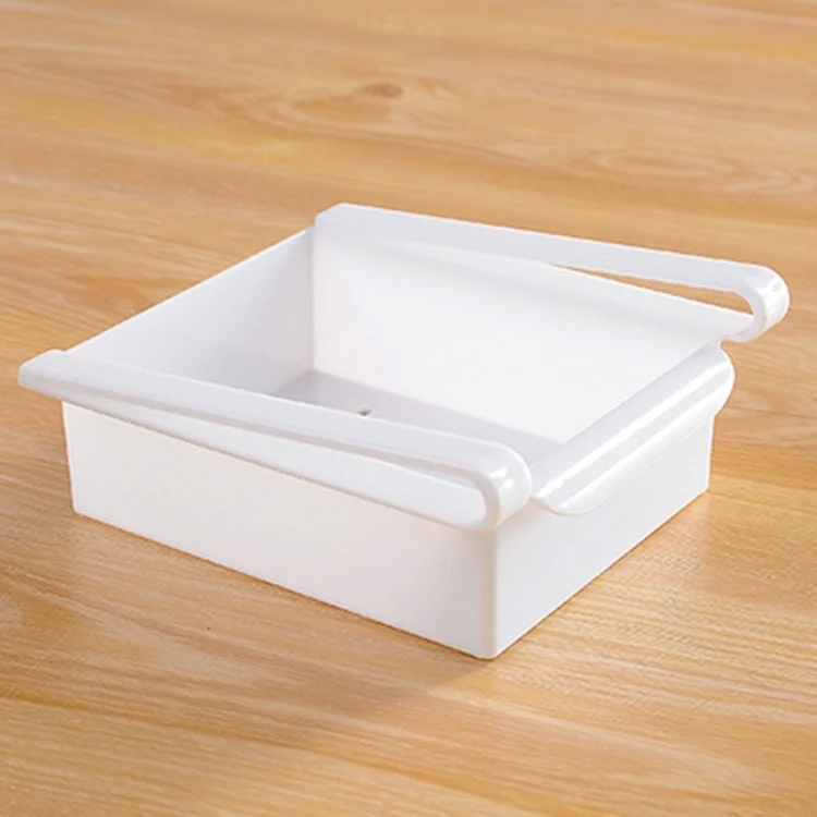 HC7201W.webp Drawer Style Fridge Preservation Layer Storage Rack - Image 1