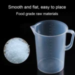 5000ml Food Grade PP Plastic Flask Digital Measuring Cup Cylinder Scale Measure Glass Lab Laboratory Tools - Image 3