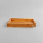 Portable Kung Fu Tea Set Tea Tray Teaboard - Image 3