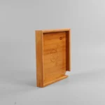 Portable Kung Fu Tea Set Tea Tray Teaboard - Image 4