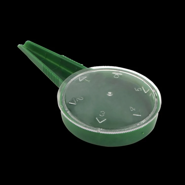 HC7366_1.webp Sowing Seeds Gardening Tools Gardening Supplies Seed Sowing Transplant Seedlings 5-speed Adjustable - Image 2