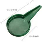 Sowing Seeds Gardening Tools Gardening Supplies Seed Sowing Transplant Seedlings 5-speed Adjustable - Image 4