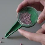 Sowing Seeds Gardening Tools Gardening Supplies Seed Sowing Transplant Seedlings 5-speed Adjustable - Image 7