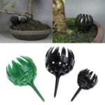10PCS Bonsai Tools Gardening Products Gardening Tools Bonsai Fertilizer Boxes,Large Size:5.5*4*4cm - Image 4