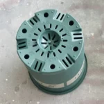 3 Gallon Flower Pots Plant Nursery Pots Plastic Pots Creative Gallons Pots with Tray,Size:26.5*24.5*24.5cm, Random Text Background Color Delivery - Image 3