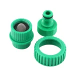 Garden Electronic Water Timer  Digital Solenoid Valve Intelligent Irrigation Sprinkler Controller Digital Water Programs System - Image 5