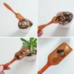 Soil Shovel Spoon Teaspoons Digging Shovel Gardening Tools - Image 7