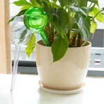 3 PCS Ball Shape Automatic Watering Machine Watering Device Gardening Drip Device Flowers Potted Watering Device,Random Color Delivery - Image 8