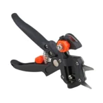 Professional Grafting Tool Set Pruning Scissors Seedling Grafting Machine Grafting Device with Three Blades, a Cross Knife ,a Wrench - Image 4