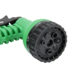 7 Function Garden Water Gun Multifunctional Spray Gun Gardening Spray Gun Watering Guns - Image 4