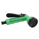 7 Function Garden Water Gun Multifunctional Spray Gun Gardening Spray Gun Watering Guns - Image 5