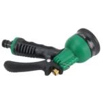 8 Function Garden Water Gun Multifunctional Spray Gun Gardening Spray Gun Watering Guns - Image 3