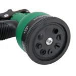 8 Function Garden Water Gun Multifunctional Spray Gun Gardening Spray Gun Watering Guns - Image 4