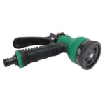 8 Function Garden Water Gun Multifunctional Spray Gun Gardening Spray Gun Watering Guns - Image 5