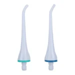 2 PCS 5901 Replacement Nozzles for Prooral 5002 (HC7705) Oral Irrigator