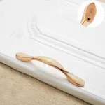 5 PCS 6582_96 Topaz Drawer Cabinet Handle - Image 2