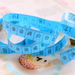 20 PCS 1.5m Long Multi-function Soft Tape Measure, Random Color Delivery - Image 4