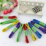 20 PCS 1.5m Long Multi-function Soft Tape Measure, Random Color Delivery - Image 5