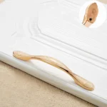 5 PCS 6582_128 Topaz Drawer Cabinet Handle - Image 2