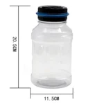 Digital Counting Money Coin Bank - Image 3