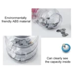 Digital Counting Money Coin Bank - Image 6