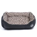 Animal Grain Four Seasons Genuine Warm Pet Dog Kennel Mat, Size: XXL, 95×72×18cm - Image 2