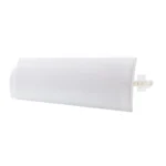 Air Conditioning Wind Deflector Shroud Bedroom Wall-Mounted Baby Universal Anti-Straight Blowing Air Conditioning Windshield - Image 2