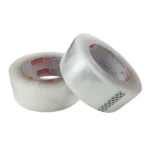 45mm Width 25mm Thickness Package Sealing Packing Tape Roll Sticker - Image 2