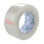 45mm Width 25mm Thickness Package Sealing Packing Tape Roll Sticker - Image 3