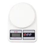 1g High Accuracy Digital Electronic Portable Kitchen Scale, Maximum Weighing 1kg - Image 2