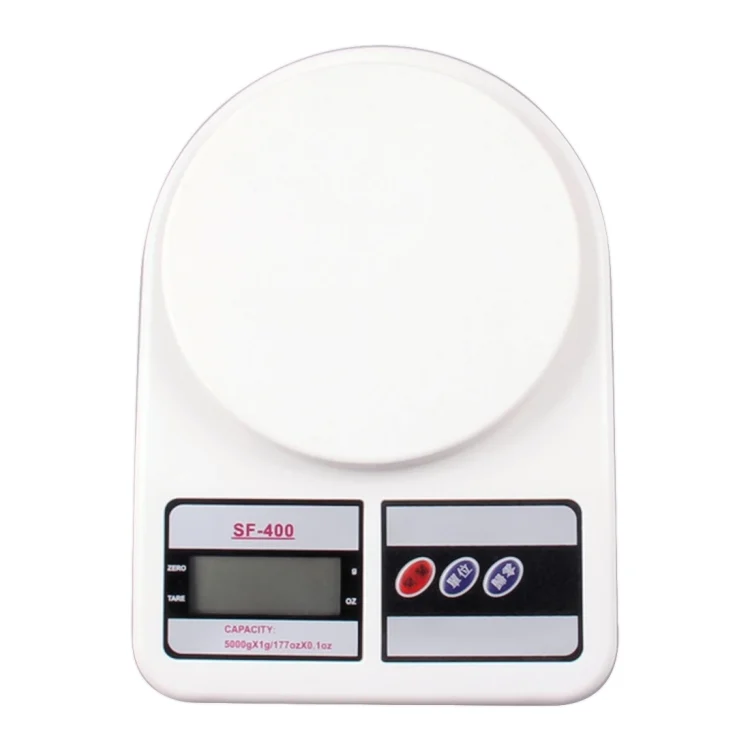 HC8324_1.webp 1g High Accuracy Digital Electronic Portable Kitchen Scale, Maximum Weighing 1kg - Image 2