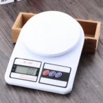 1g High Accuracy Digital Electronic Portable Kitchen Scale, Maximum Weighing 1kg - Image 7