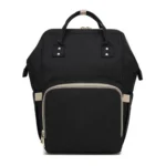 Multi-functional Double Shoulder Bag Handbag Waterproof Oxford Cloth Backpack, Capacity: 16L