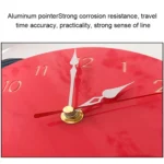 Ice Cream Styling Decorative Wall Clock - Image 3