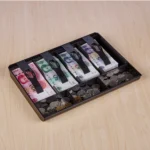 Durable Four-frame ABS Cash Coin Register Insert Tray Cashier Drawer Storage Cash Register Tray Box Classify Organizer - Image 2