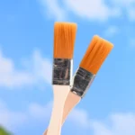2 PCS Horticultural Plant Brushes Debris Brush Dust Brushes Multi-meat Plant Brushes Micro-landscape Moss Household Small Brush Tools - Image 3