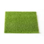 Simulation of Small Lawn Moss Micro-landscape Green Grass Landscape Home Creative Lawn Moss Jewelry Micro Simulation of Creative Landscape Ecological Lawn, Size: 49 x 70cm