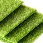 Simulation of Small Lawn Moss Micro-landscape Green Grass Landscape Home Creative Lawn Moss Jewelry Micro Simulation of Creative Landscape Ecological Lawn, Size: 49 x 70cm - Image 4