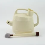 Watering Pot PP Landscape Gardening Supplies Watering Can Long Mouth Watering Irrigation Tools, Capacity: 7L, Random Color Delivery - Image 4