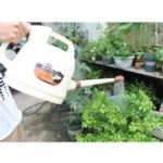 Watering Pot PP Landscape Gardening Supplies Watering Can Long Mouth Watering Irrigation Tools, Capacity: 7L, Random Color Delivery - Image 6
