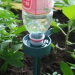 Environmental Water Saving Coke Bottle Automatic Watering Device Coke Bottle Water Seepage Control Automatic Drip Device Automatic Watering Machine - Image 4