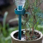 Environmental Water Saving Coke Bottle Automatic Watering Device Coke Bottle Water Seepage Control Automatic Drip Device Automatic Watering Machine - Image 5