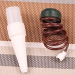 2 PCS Gardening Automatic Watering Machine Drip Irrigation Set Flowers Potted Watering Device Automatic Watering Irrigation Kits Device - Image 3