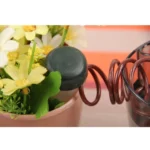 2 PCS Gardening Automatic Watering Machine Drip Irrigation Set Flowers Potted Watering Device Automatic Watering Irrigation Kits Device - Image 5