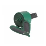 Solar Powered Electric Rotating Butterfly Hummingbird Decorative Fly Simulation Butterfly Pet Funny Toy Gardening Pastoral Decoration Toys - Image 3