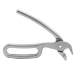 Anti-hot Bowl Dishes Folder Stainless Steel Bowl Clip Universal Kitchen Pots Gripper Pizza Pan Pliers Handle Clip Clamp - Image 2