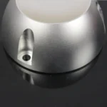 Concave Golf Anti-theft Buckle Metal Unlocking Device Strong Magnet Nailing Device - Image 3